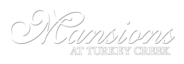 Mansions at Turkey Creek logo